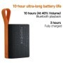 Original Xiaomi Sound Pocket IP67 Bluetooth 5,4 TWS estéreo Combo 1000