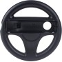 2 * Volante para Wii,TechKen Wii Wheel Racing Wheel Controller Wii Game Steering Wheel para Mario Kart Racing Accesorios para