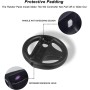 2 * Volante para Wii,TechKen Wii Wheel Racing Wheel Controller Wii Game Steering Wheel para Mario Kart Racing Accesorios para