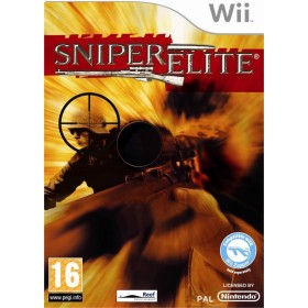 Sniper Elite [Importación Inglesa]