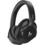Tronsmart Q20S Cascos Inalámbricos Cancelación de Ruido Activa Híbrida con Varios Modos, Sonido Hi-Res Audio, 60H Reproducción,