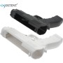OSTENT Pistola ligera Gun Shooting Sport Video Game Compatible para Nintendo Wii Remote Controller Pack de 2