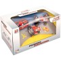 Pull & SPEED - 15813016 - Mario Kart Mario 3 Pack (Wii, MK8, Mach 8)