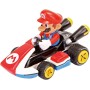 Pull & SPEED - 15813016 - Mario Kart Mario 3 Pack (Wii, MK8, Mach 8)
