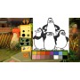 THQ The Penguins of Madagascar: Dr. Blowhole Returns, Wii Nintendo Wii Inglés vídeo - Juego (Wii, Nintendo Wii, Rompecabezas, E