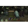 THQ The Penguins of Madagascar: Dr. Blowhole Returns, Wii Nintendo Wii Inglés vídeo - Juego (Wii, Nintendo Wii, Rompecabezas, E