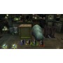 THQ The Penguins of Madagascar: Dr. Blowhole Returns, Wii Nintendo Wii Inglés vídeo - Juego (Wii, Nintendo Wii, Rompecabezas, E