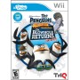 THQ The Penguins of Madagascar: Dr. Blowhole Returns, Wii Nintendo Wii Inglés vídeo - Juego (Wii, Nintendo Wii, Rompecabezas, E