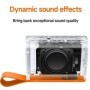 Original Xiaomi Sound Pocket IP67 Bluetooth 5,4 TWS estéreo Combo 1000