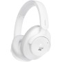 Tronsmart Q20S Cascos Inalámbricos Cancelación de Ruido Activa Híbrida con Varios Modos, Sonido Hi-Res Audio, 60H Reproducción,