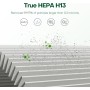 CONOPU Replacement Filter for DH-JH01 & DH-JH06 Air Purifier, H13 HEPA and Activated Carbon Filter, Efficient 4-Layer Filtration