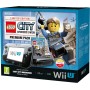 Nintendo Wii U - Consola Premium + Lego City Undercover