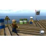 Nintendo Wii U - Consola Premium + Lego City Undercover