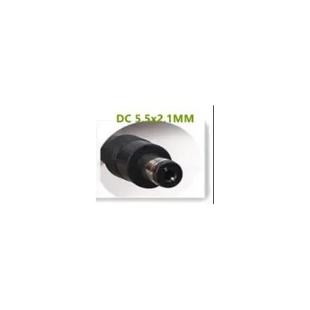 Cargador de salida 67.2V2A para 60V NIU NQi GTS /Vmoto Super Soco TC/H