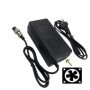 Cargador de salida 67.2V2A para 60V NIU NQi GTS /Vmoto Super Soco TC/H