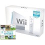 Wii Console + Wii Sports Resorts