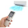 Fujitsu Air Conditioning Remote Control Replacement Remote Control for Fujitsu AR-BB1 AR-AB10 AR-DB5 Air Conditioner