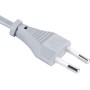 Fuente de alimentación de repuesto 220 V AC adaptador adecuado para Nintendo Wii de Amathings [Video Game]