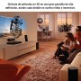 9&1 Cable HDMI 5m Negro Nine&One