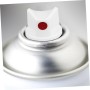 Homoyoyo 10 Boquillas Spray Para De Aerosol Accesorios Para Pintura Válvula De Botón Para