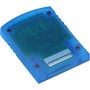 Mcbazel Tarjeta de Memoria de Almacenamiento para Juegos de 1024 MB para Consola Wii/Gamecube GC