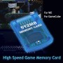 Mcbazel Tarjeta de Memoria de Almacenamiento para Juegos de 1024 MB para Consola Wii/Gamecube GC