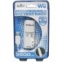 Baterí­a Recargable 3600mAh Wii