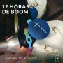 Ultimate Ears MINIROLL, Altavoz Bluetooth Resistente al Agua y ultraportátil, Graves potentes, IP67 a Prueba de Polvo, Radio de