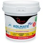 Kolmer Pintura Fachadas Antimoho KOLMATE PLUS (Gris Antracita, 15 Litros)