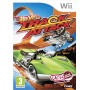Hot Wheels (Wii) [Importación inglesa]