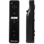 QUMOX 2en1 Remote MotionPlus Controller Remote + Nunchuk para Wii