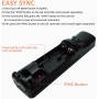 QUMOX 2en1 Remote MotionPlus Controller Remote + Nunchuk para Wii