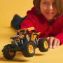 LEGO Technic Monster Jam DIGatron con Motor de Carga Manual de Juguete, Camión Monstruo para Espectáculo de Monster Truck,