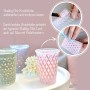 My COLOR Room Shabby Chic (verde salvia – 750 ml) Pintura a la tiza para muebles de interior y exterior – Pintura a la tiza para