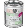 My COLOR Room Shabby Chic (verde salvia – 750 ml) Pintura a la tiza para muebles de interior y exterior – Pintura a la tiza para
