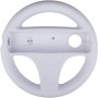 Wii Volante, STOGA controlador de Wii genérico para Nintendo Mario Kart Controlador de juego de volante de carreras para juegos
