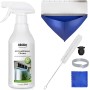 AllisWay Split Air Conditioning Cleaner, Air Conditioning Cleaner, Air Conditioning Cleaner, With Cleaning Water Bag and Brush,