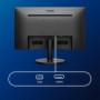 ARISKEEN Cable HDMI 2.1 8K 2.5M, 48Gbps Cable HDMI Trenzado de Nailon de Alta Velocidad, Soporta 8K@60HZ, 4K@120Hz, Compatible