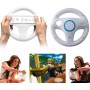 Wii Volante, STOGA controlador de Wii genérico para Nintendo Mario Kart Controlador de juego de volante de carreras para juegos