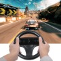 Wii Volante, STOGA controlador de Wii genérico para Nintendo Mario Kart Controlador de juego de volante de carreras para juegos