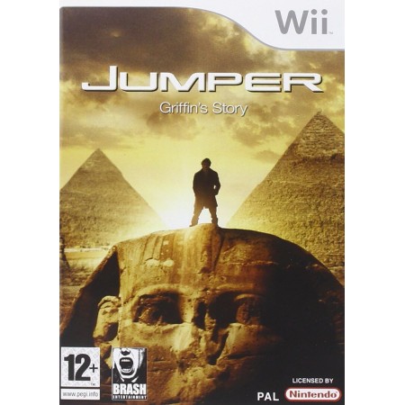 Jumper