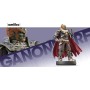 Amiibo Super Smash Bros. Ganondorf Figure for Nintendo Wii U / 3DS
