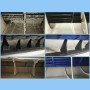air conditioner cleaning kit, air conditioner cleaning cover, split cleaning kit, wall mounted cleaning cover, hood for air