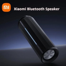 Nuevo Xiaomi Altavoz Bluetooth 5,3 LHDC 5,0 HyperOS IP67 93dB 40W dura