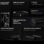 Nuevo Xiaomi Altavoz Bluetooth 5,3 LHDC 5,0 HyperOS IP67 93dB 40W dura