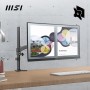 MSI Pro MP275 – Monitor rofessional 27”,100 Hz, FHD, IPS, HDR Ready, Pantalla TÜV, Altavoces Integrados, antiflicker Eye-Q Check
