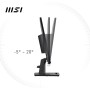 MSI Pro MP275 – Monitor rofessional 27”,100 Hz, FHD, IPS, HDR Ready, Pantalla TÜV, Altavoces Integrados, antiflicker Eye-Q Check
