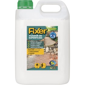 Monestir FIXER Fijador de Superfícies Incoloro Semi Mate 5L