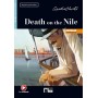 DEATH ON THE NILE FREE AUDIO R: Death on the Nile + online audio + App - 9788853020512 (BLACK CAT. READING AND TRAINING)