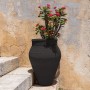TecnoChalk Home & Garden Pintura a la tiza extrafuerte, no requiere barniz, repintar sin lijar para casa y jardín, pintura todo